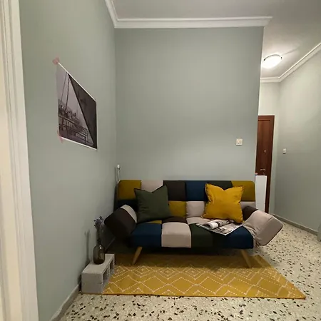 Komninest Apartment