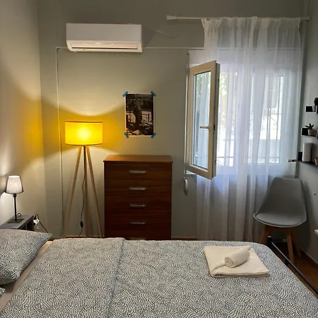Komninest Apartment *