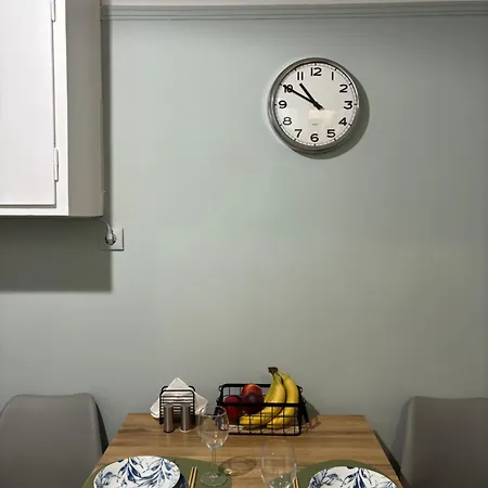 Komninest Apartment Athens
