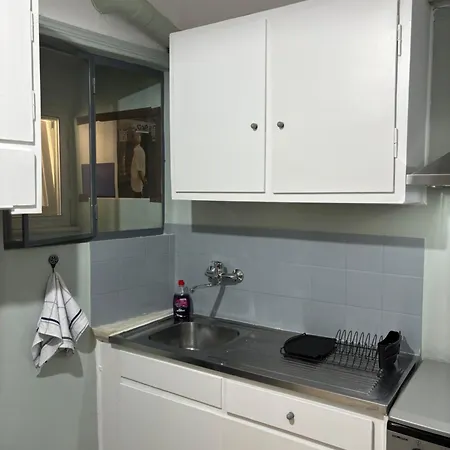 Apartment Komninest *
