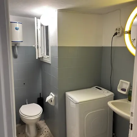 Komninest Apartment